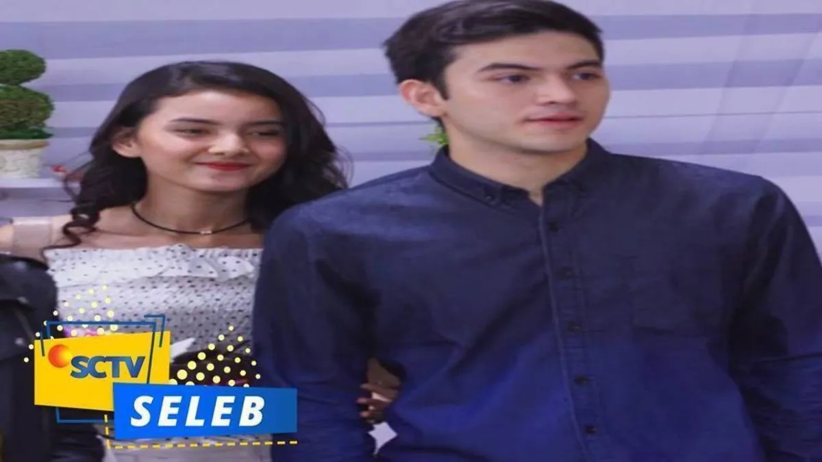 Jessika Irin La Suki di Sinetron Seleb Episode 30