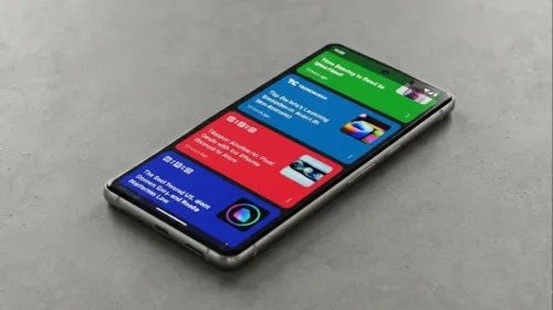Ponsel China Catat Lonjakan Penjualan, Ubah Lanskap Pasar Smartphone Global