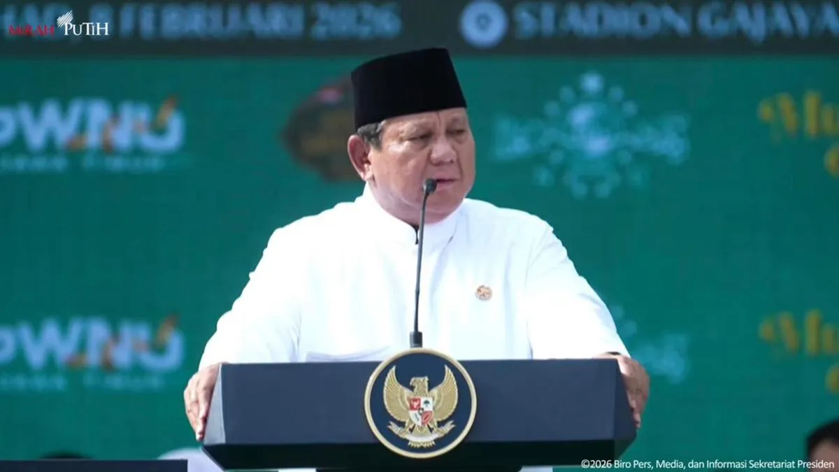 Prabowo Berkomitmen Turunkan Biaya Haji dan Bangun Kampung Haji di Makkah