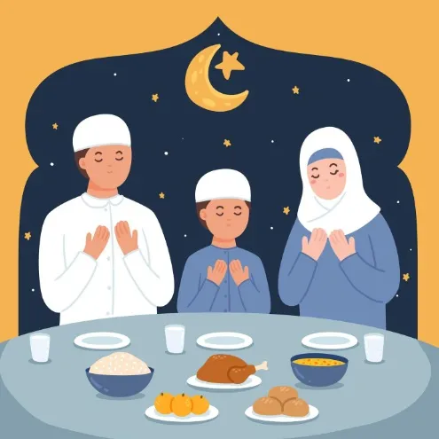 Jadwal Imsakiyah Ramadan 2026 untuk Semarang dan Sekitarnya