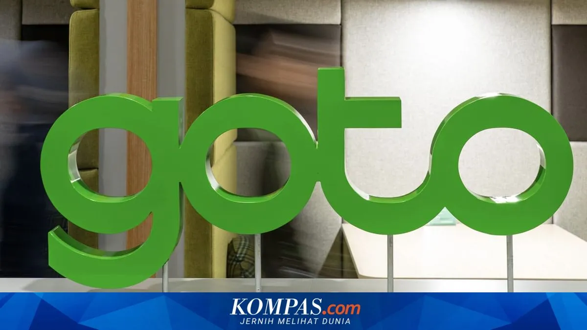 GoTo Menghadapi Tantangan Besar di Tengah Isu Merger dengan Grab
