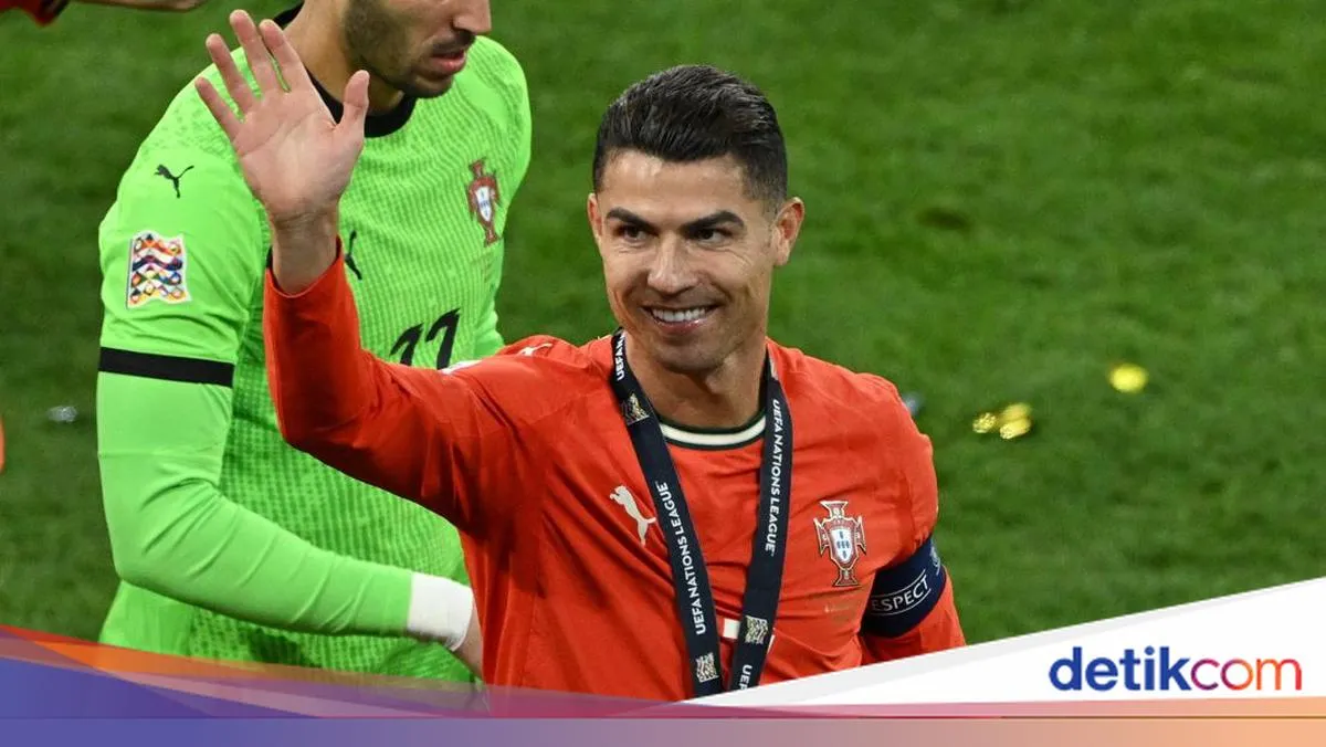 Superkomputer Prediksi Portugal Menjuarai Piala Dunia 2026