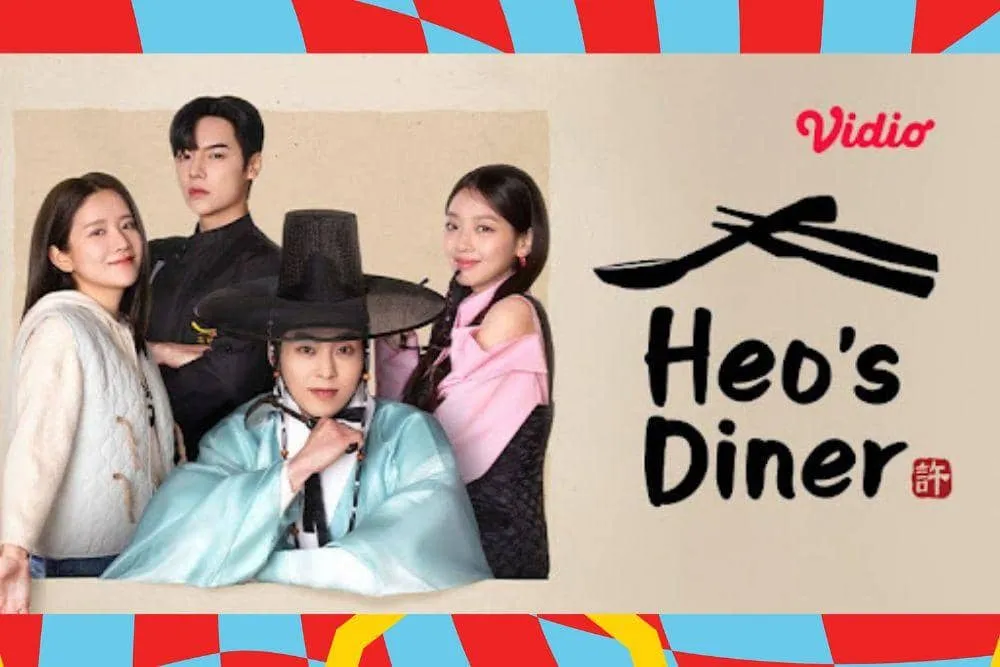 Xiumin 'EXO' Kembali Beraksi di Drama 'Heo's Diner'