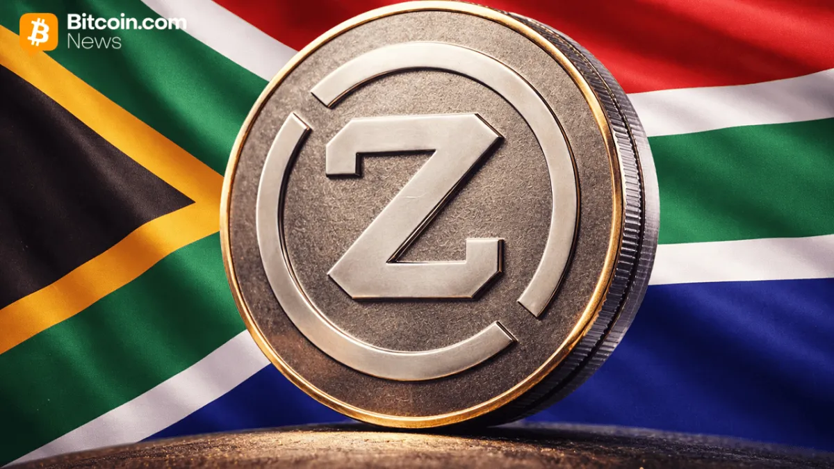Peluncuran ZARU: Stablecoin Baru yang Dukung Rand Afrika Selatan