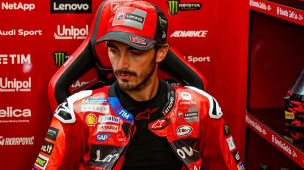 16 Pembalap MotoGP Siap Hadapi Masa Depan Usai Kontrak 2026