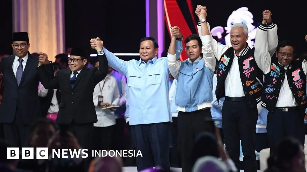 Kampanye Pamungkas Capres-Cawapres di JIS, GBK, dan Semarang: Strategi Kendalikan Basis Pendukung