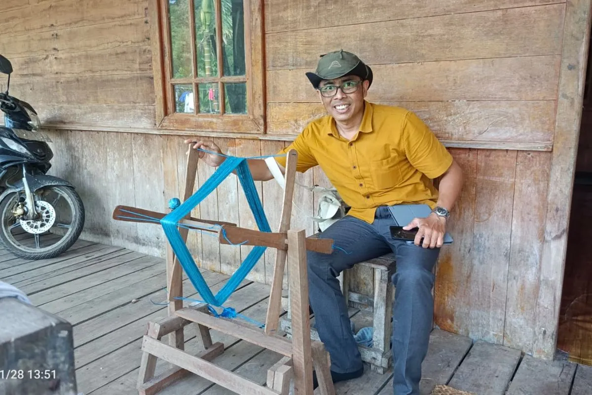 KPK Dapat Apresiasi atas OTT Hakim Korup di Depok