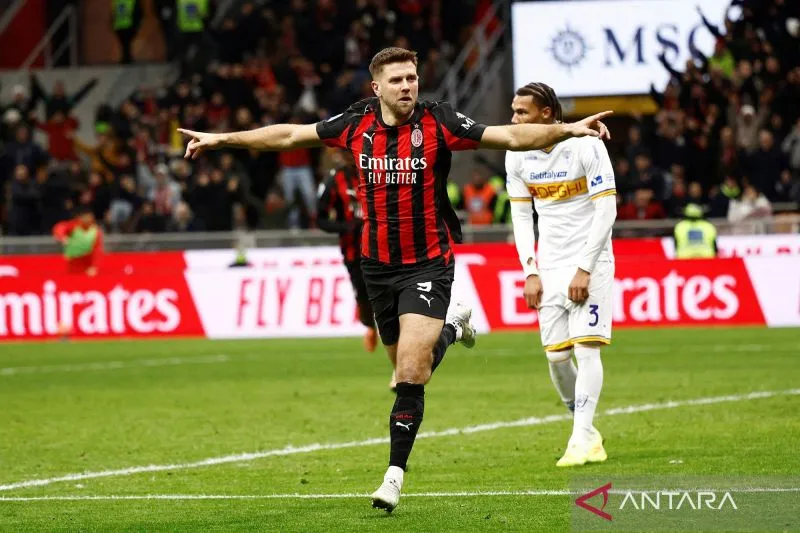 Laga Krusial: Juventus Hadapi Napoli dan Roma Tantang Milan di Pekan 22 Serie A
