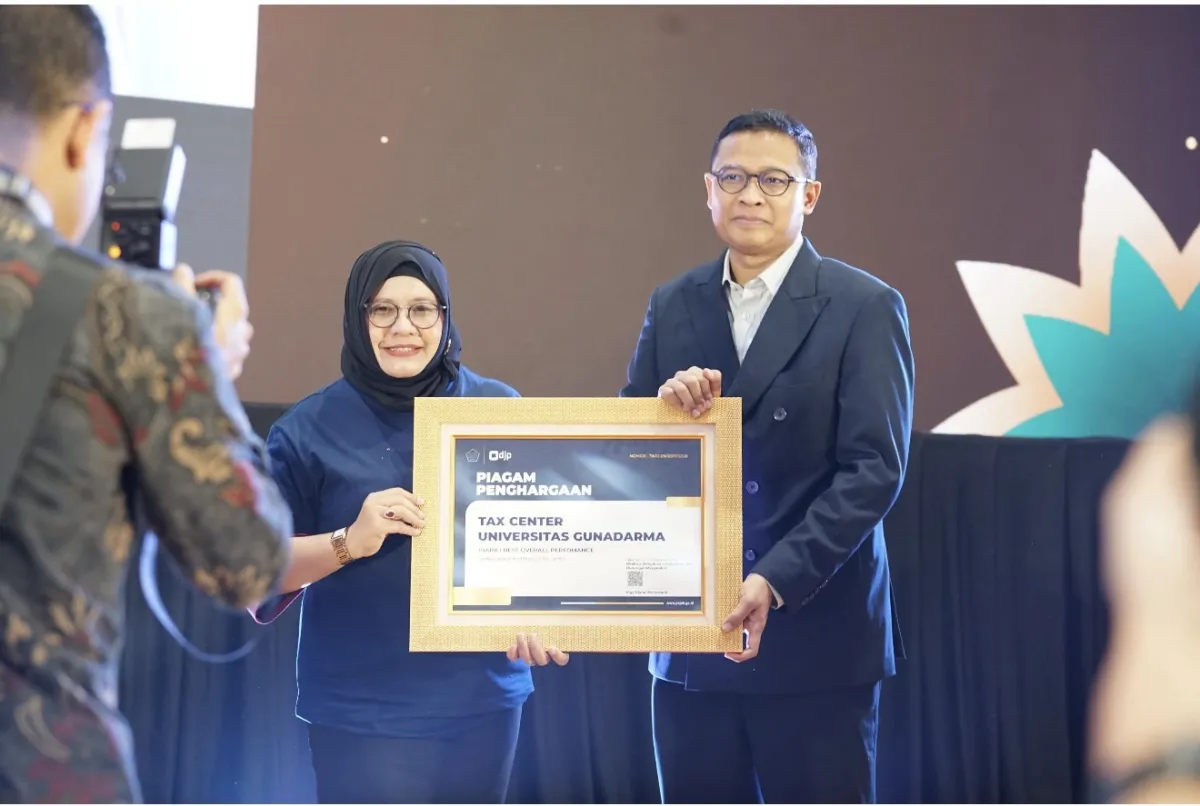 Relawan Pajak Renjani Ditekankan Sebagai Pilar Ekosistem Fiskal Berkelanjutan