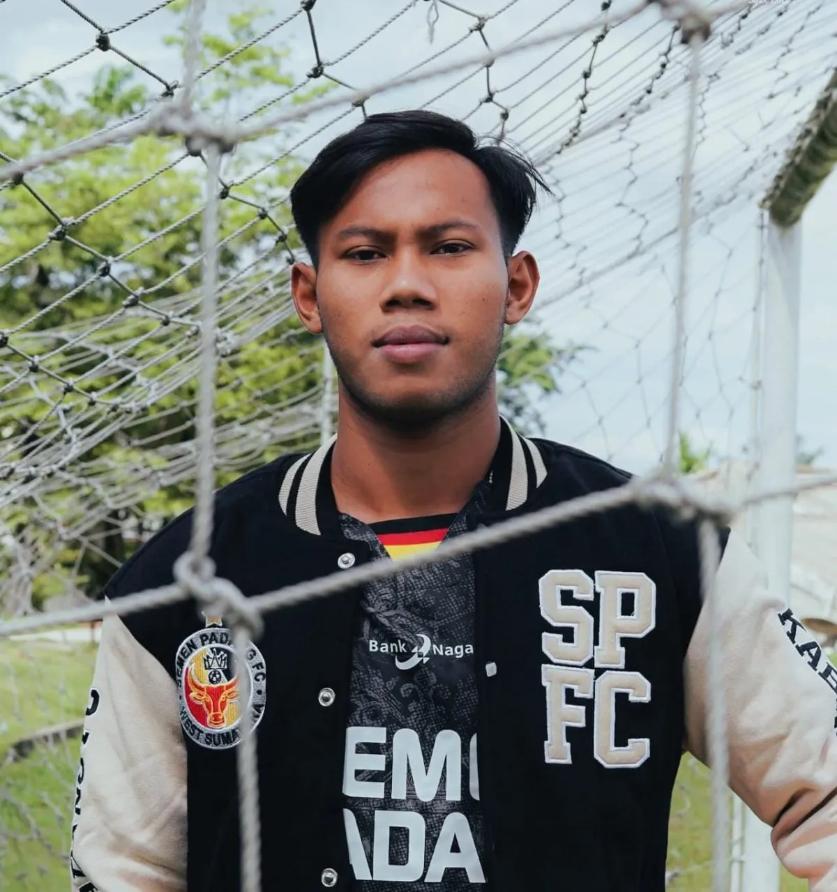 Wahyu Agong Resmi Bergabung dengan Semen Padang dari Gresik United