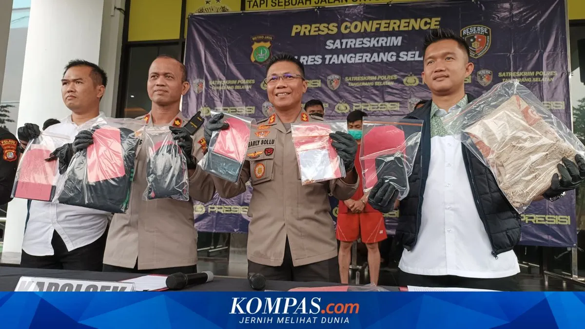 Pembunuhan Karyawati Total Buah Segar: Pelaku Menghabisi Atasan untuk Merampok