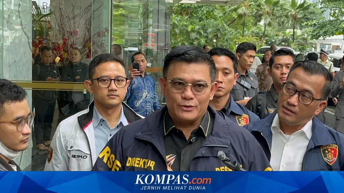 Tiga Tersangka Kasus PT Dana Syariah Indonesia Dicegah Berpergian ke Luar Negeri