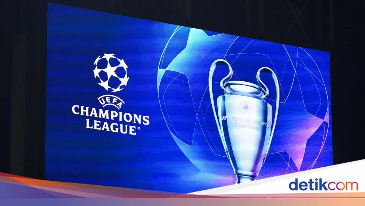Newcastle Dominasi, Inter Tersingkir di Playoff Liga Champions