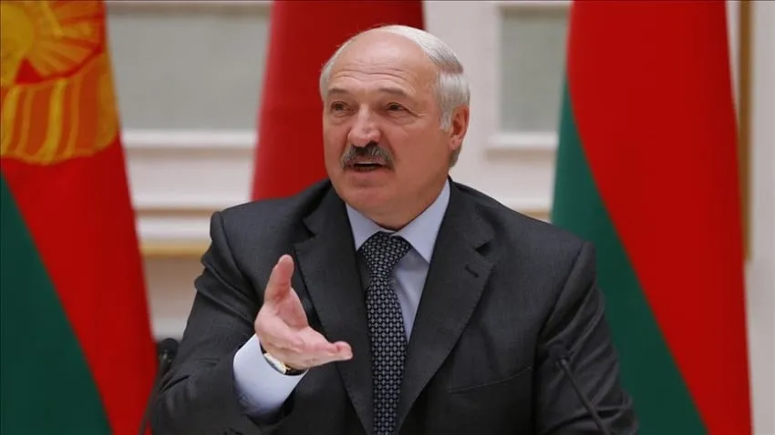 Lukashenko Dukung Usulan Rusia Satukan Negara Terdampak Sanksi
