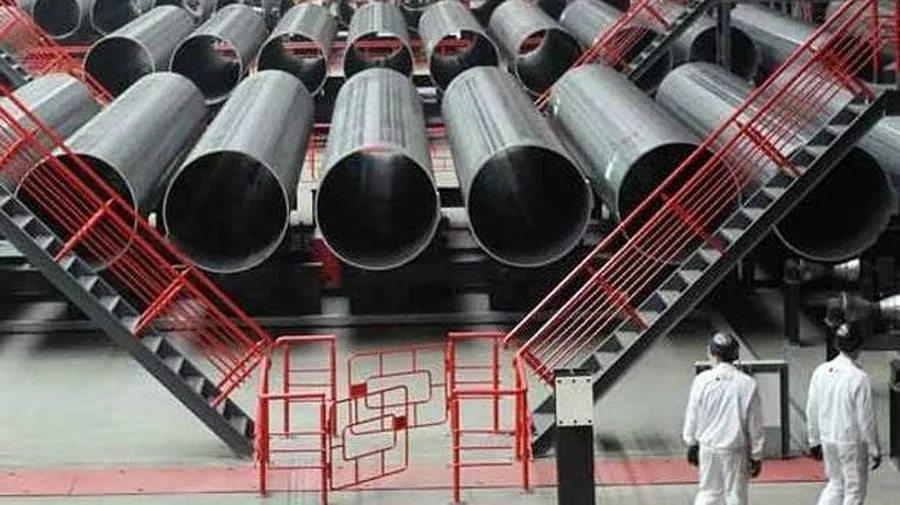 Indonesia Raih Peringkat 5 Dunia dalam Neraca Perdagangan Baja