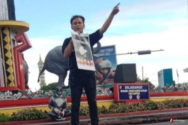 37 Tahun Talangsari: Keluarga Korban Desak Penyelesaian Kasus Pelanggaran HAM