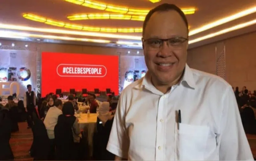 Pertumbuhan Ekonomi Sulsel Mencapai 5,43 Persen Berkat Kebijakan Pemprov
