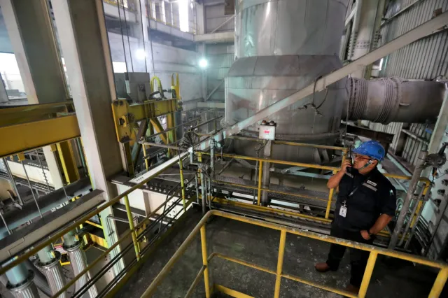 Green Mining: Solusi Pertambangan Berkelanjutan untuk Lingkungan dan Ekonomi