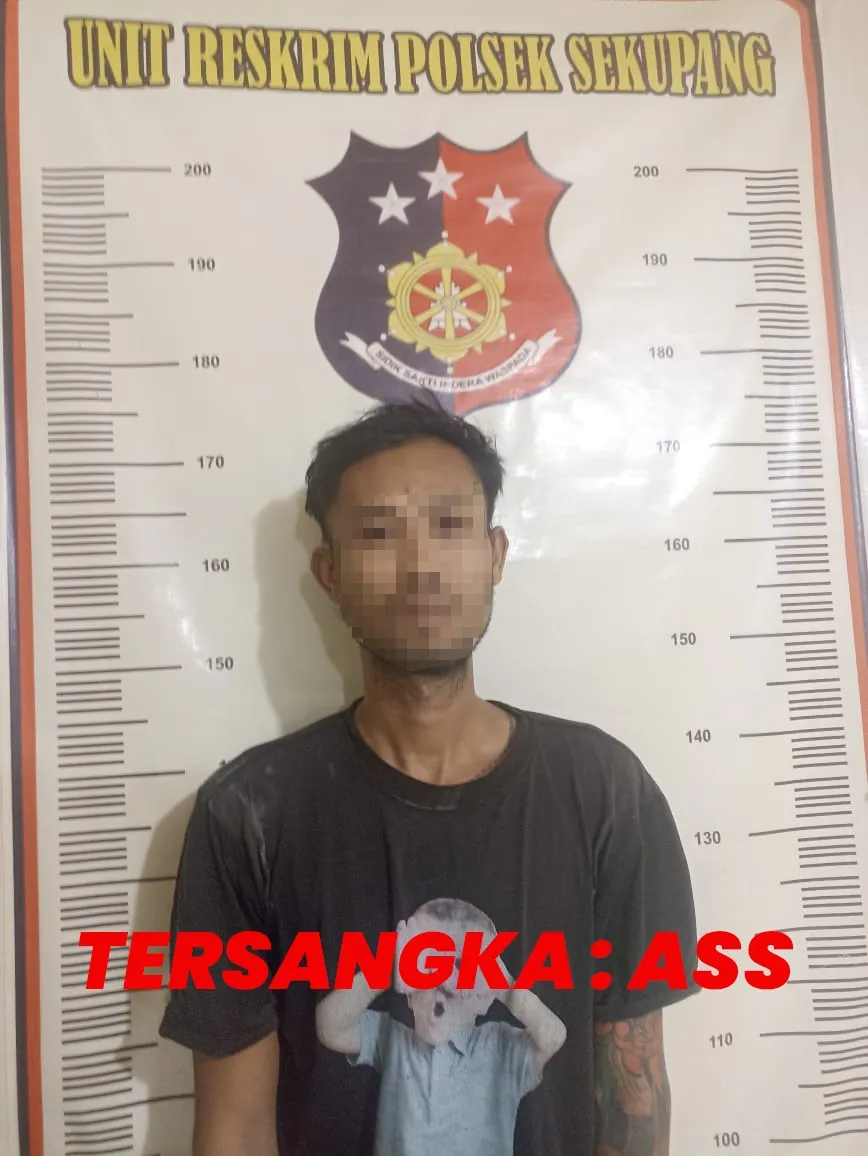 Polsek Sekupang Ungkap Kasus Penganiayaan, Satu Tersangka Ditangkap