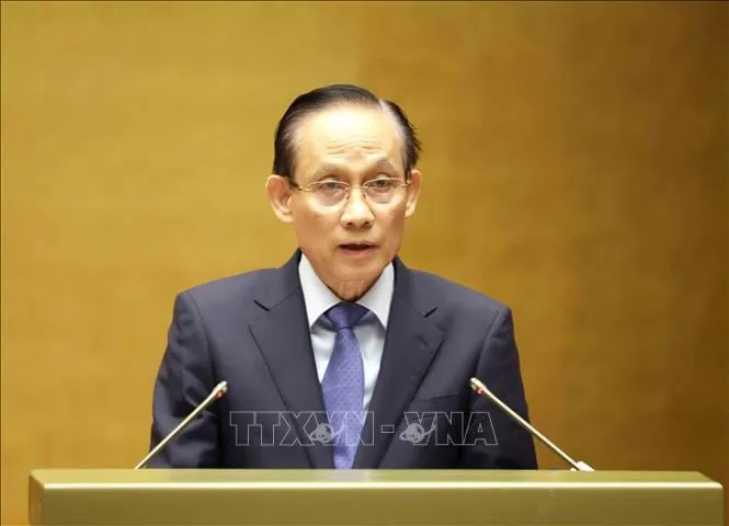 Pengembangan Kebijakan Luar Negeri Vietnam di Era Baru