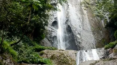 Kawasan Wisata Besuki Dholo: Surga Alam dan Kuliner di Kediri