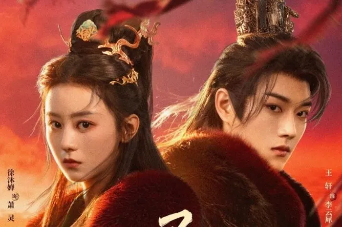 Menggali Cinta dan Takdir dalam Drama China Infinite Cycle of Love