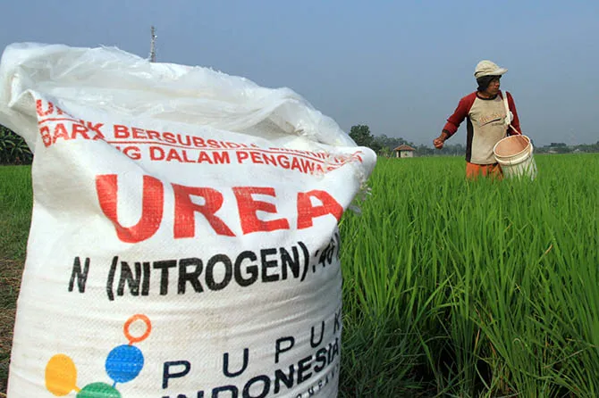 Pupuk Indonesia Tegaskan Pengiriman Tepat Waktu untuk Cegah Kelangkaan