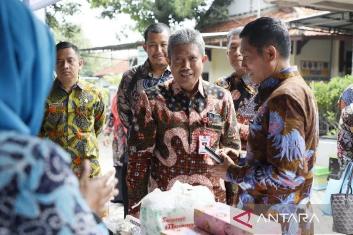 Pasar Murah Ramadhan Digelar Pemkab Pamekasan di 13 Kecamatan