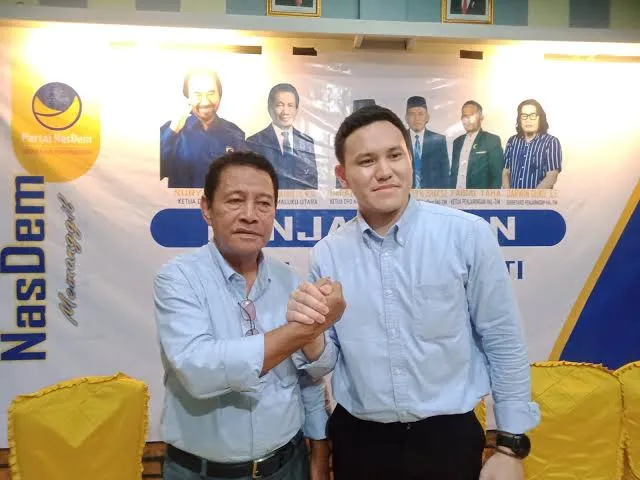 Forum Warga Halmahera Timur Menyuarakan Penolakan Terhadap Pencalonan Farrel Erawan dan Mengingatkan Skandal Rudi Erawan