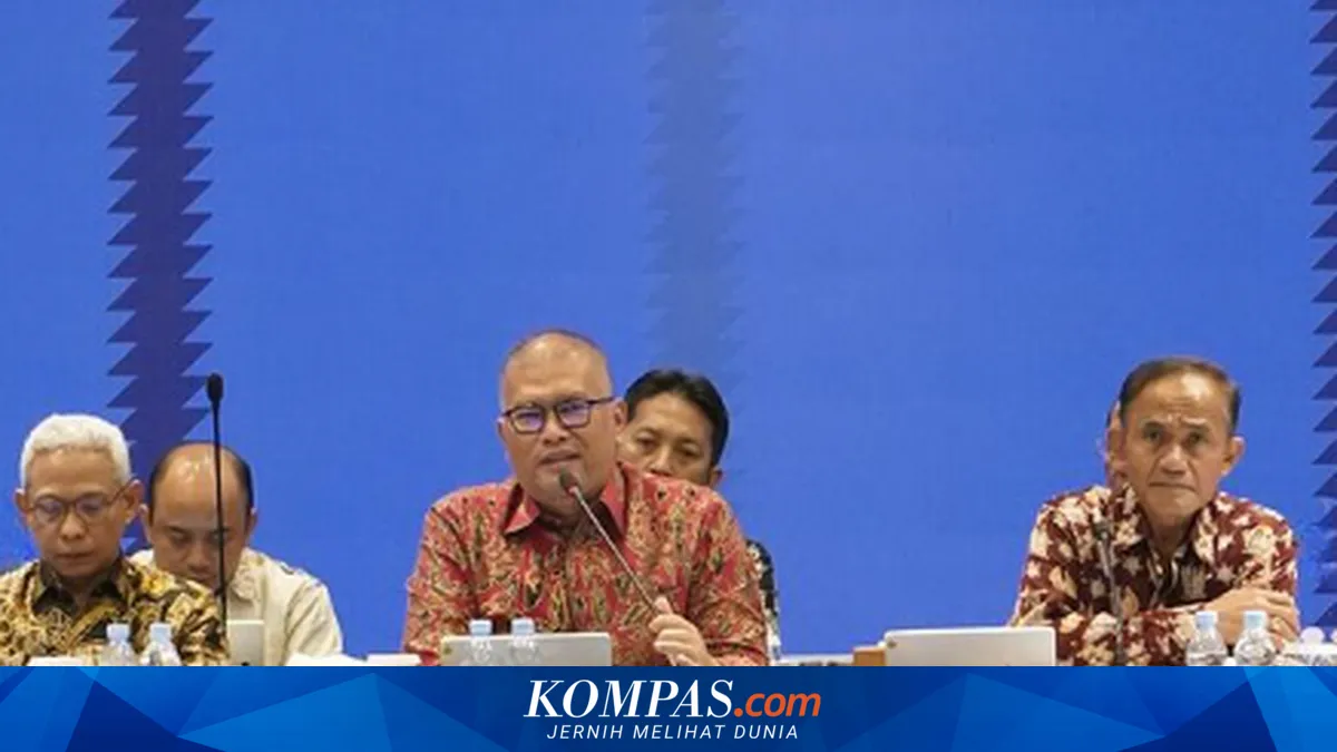 Muhammad Hanugroho Dilantik Sebagai Direktur Utama Waskita Karya