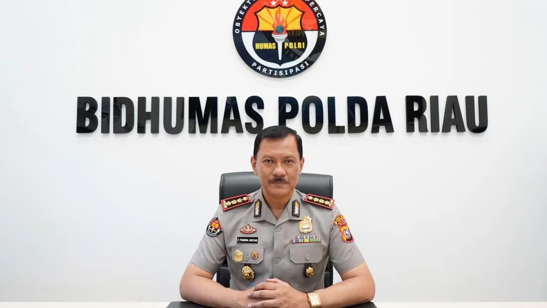 Polda Riau Tingkatkan Penyidikan Kasus Gajah Tanpa Kepala dengan Pendekatan Ilmiah