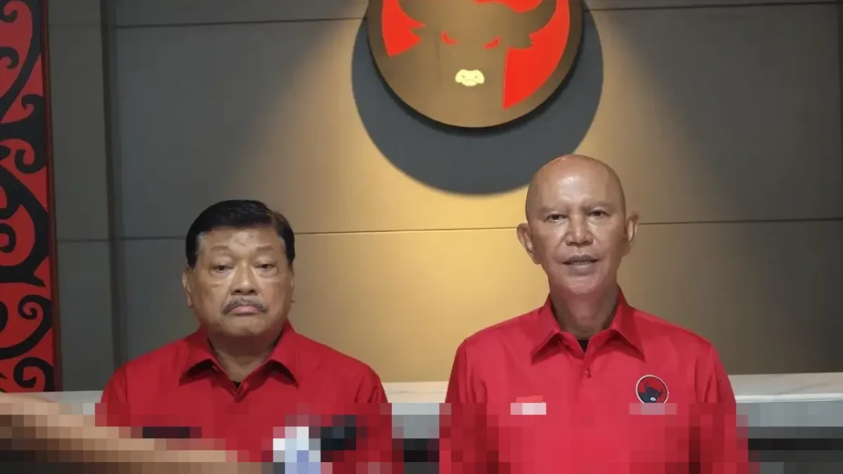 Said Abdullah dari PDIP Menyoroti Revisi UU KPK dan Pernyataan Jokowi