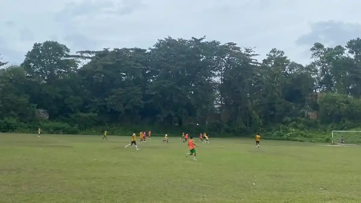 PSSI Bangka Barat Gelar Seleksi Terbuka Atlet Sepak Bola untuk Porprov 2026
