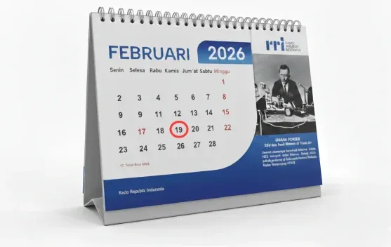 Peringatan Beragam Hari Besar pada 19 Februari