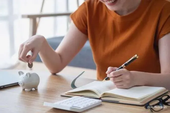 Tanda Kesehatan Finansial Anak Muda Mulai Terganggu di 2025