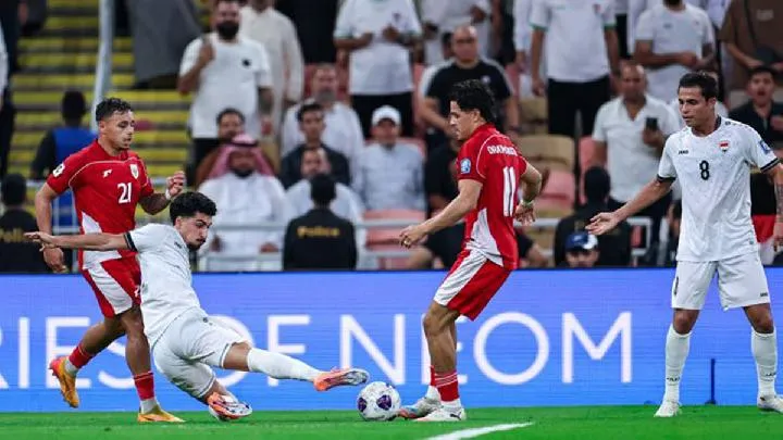 Timnas Indonesia Tampil Lebih Baik, Namun Kembali Kalah dari Irak