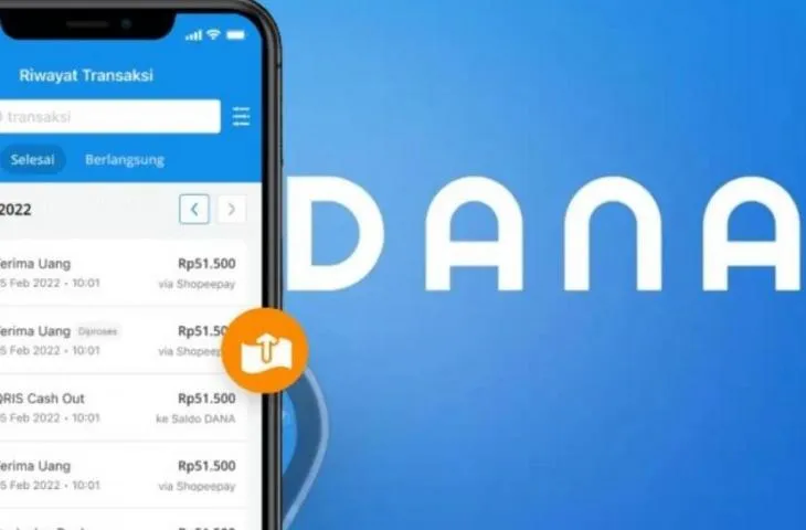 Inovasi Dana Kaget: Fitur Berbagi Saldo yang Populer di Aplikasi DANA