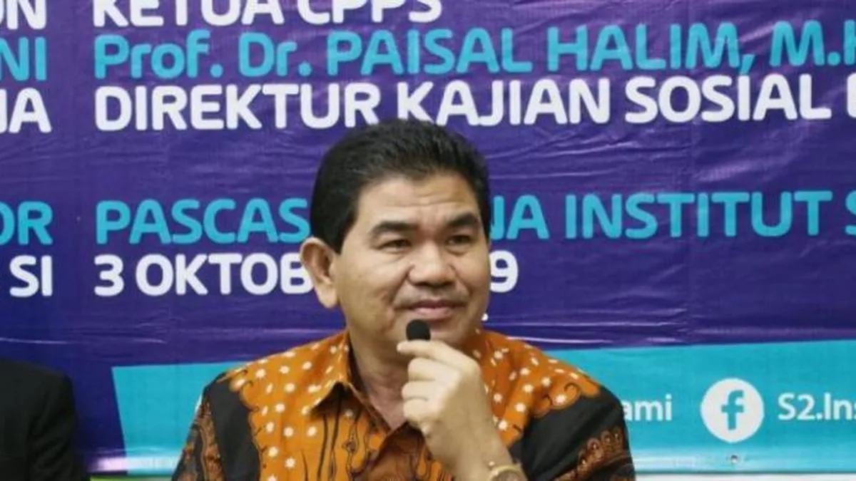 Guru Besar: Putusan MK Tidak Melarang Anggota Polri Jabat di Luar Institusi