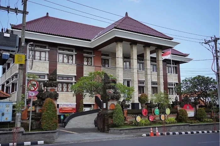 PN Gianyar Tegaskan Penegakan Hukum Melalui Tiga Putusan EDC