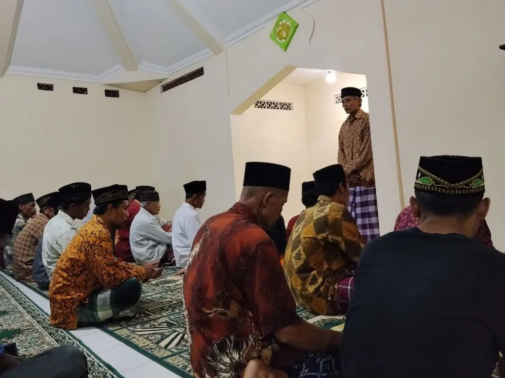 Toleransi Awal Ramadan di DIY: Warga Muhammadiyah dan Keputusan Pemerintah