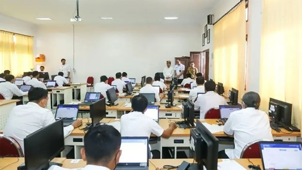 Panduan Penyusunan Resume Jurnal MOOC PPPK 2025