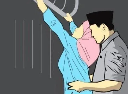 Pimpinan Ponpes Lotim Ditangkap Saat Kabur ke Timur Tengah Usai Jadi Tersangka Pencabulan