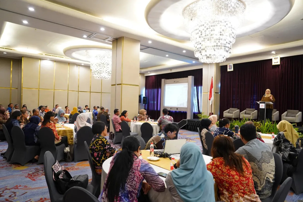 Pendampingan Kebijakan Pelayanan Publik di Maluku dan Maluku Utara