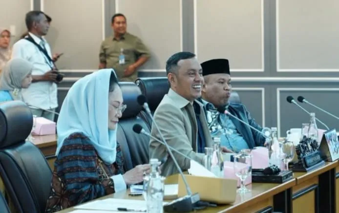 Willy Ajak Mahasiswa Terlibat dalam Reformasi Pemasyarakatan