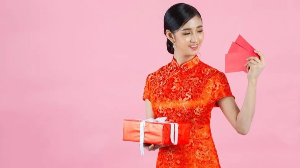 Pilihan Baju Imlek Wanita 2026: Nyaman dan Elegan