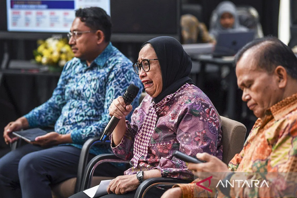 Profil Petinggi BGN dan Tantangan Program Makan Bergizi Gratis
