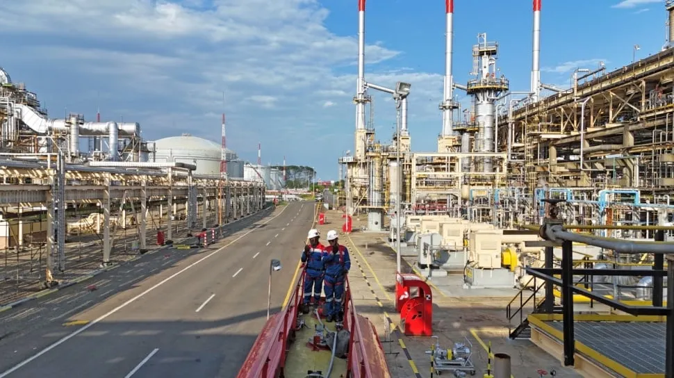 BUMN Energi Fokus pada Zero Fatality dan Standar Kerja Aman