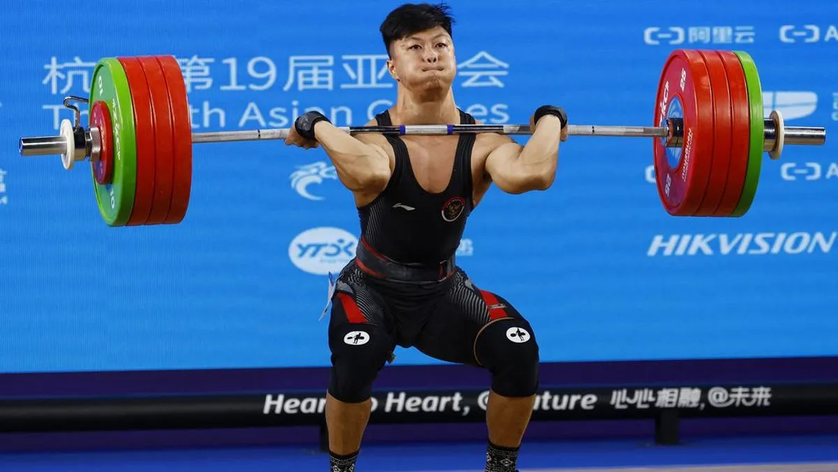 Peluang Emas Indonesia di SEA Games 2025 Hari Ini