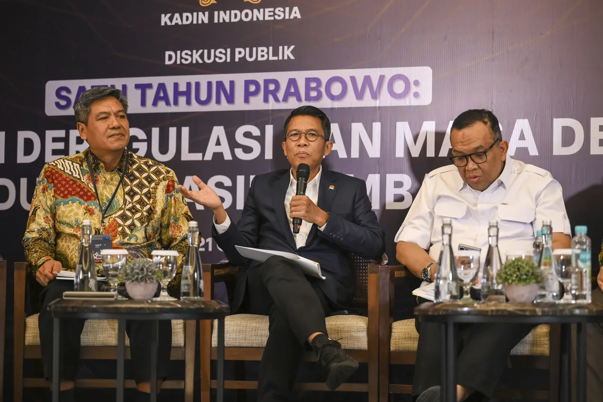 Jawa Timur Ditunjuk Jadi Pusat Produksi Bioetanol Nasional