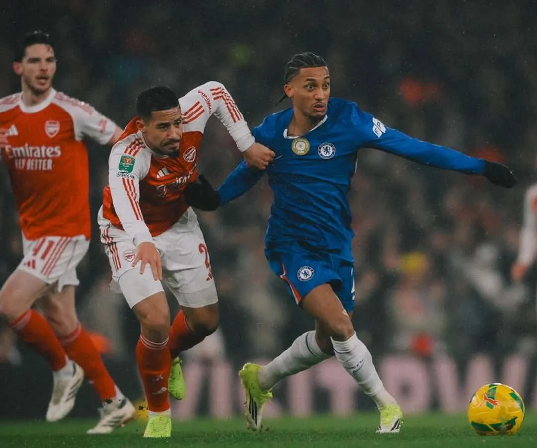 Chelsea Hadapi Wolves yang Terpuruk di Dasar Klasemen